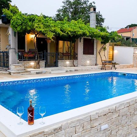 Country House Korlat Benkovac Exterior photo