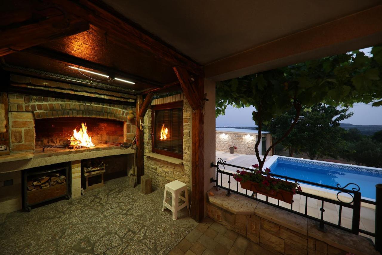 Country House Korlat Benkovac Exterior photo